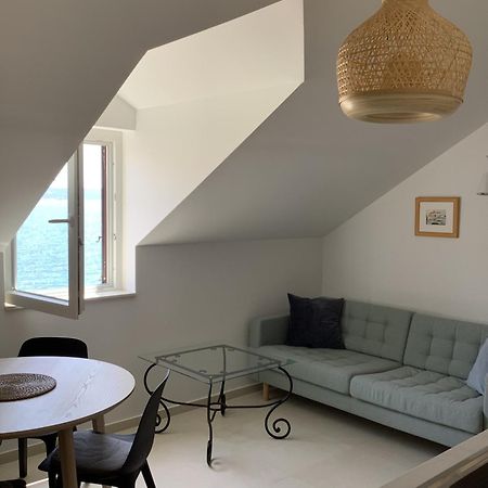 Portside Apartment Kaštela Kültér fotó