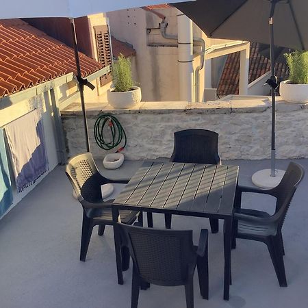 Portside Apartment Kaštela Kültér fotó