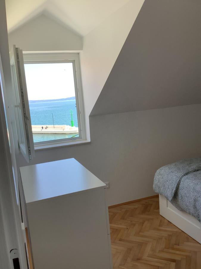 Portside Apartment Kaštela Kültér fotó