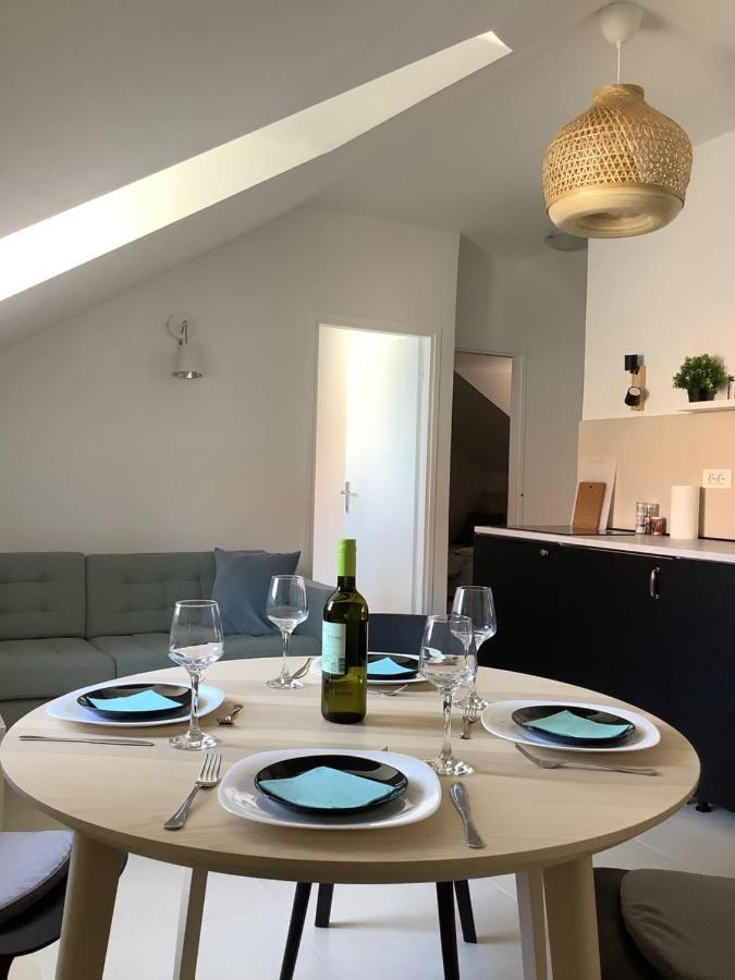 Portside Apartment Kaštela Kültér fotó