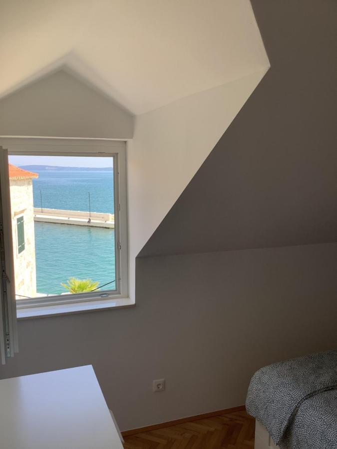 Portside Apartment Kaštela Kültér fotó