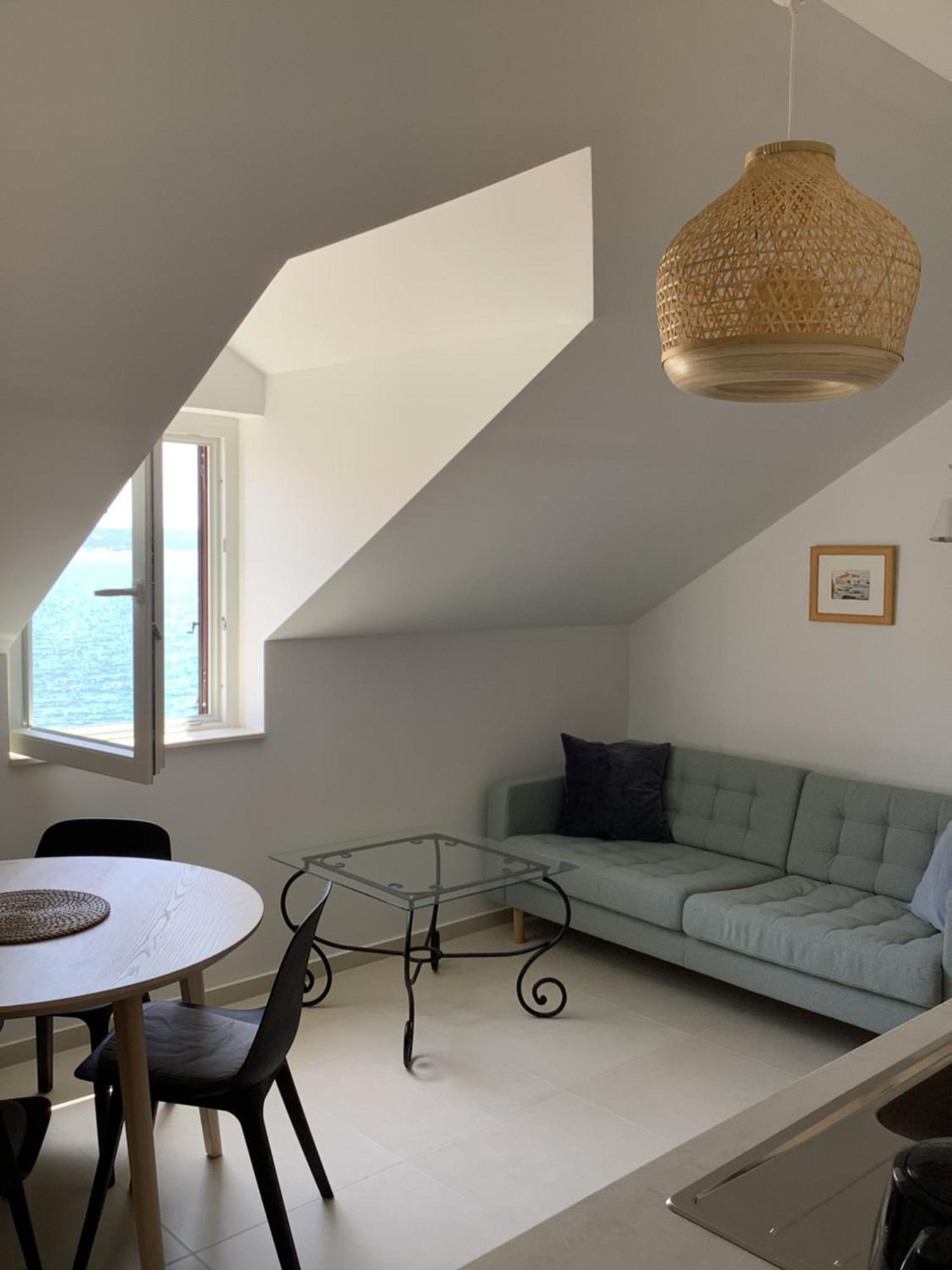 Portside Apartment Kaštela Kültér fotó