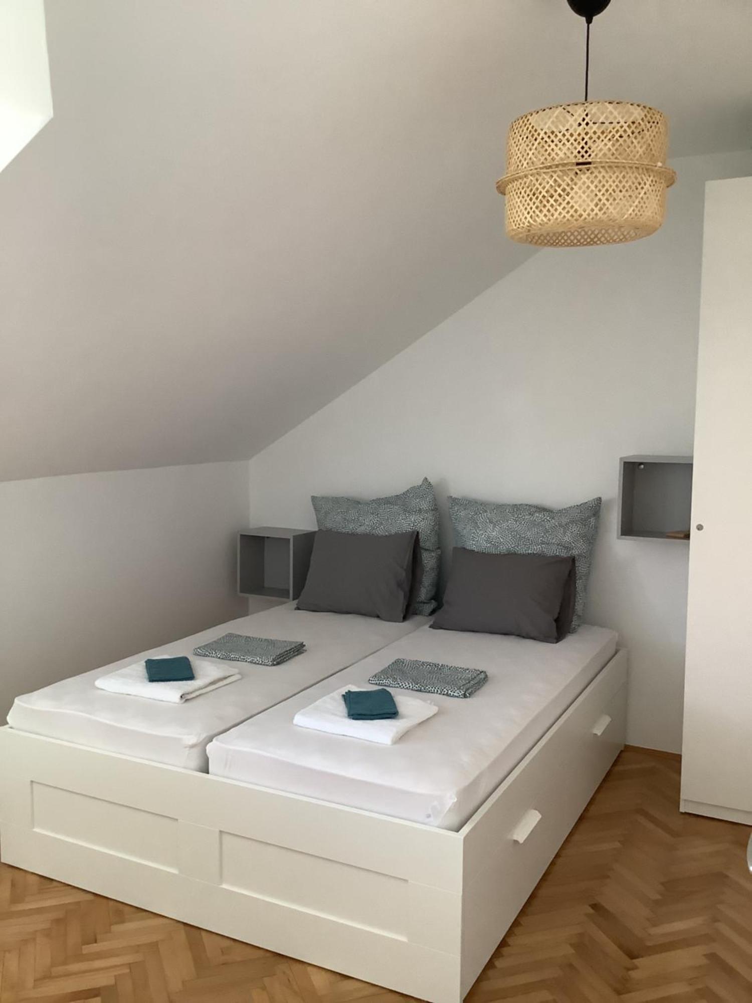 Portside Apartment Kaštela Kültér fotó