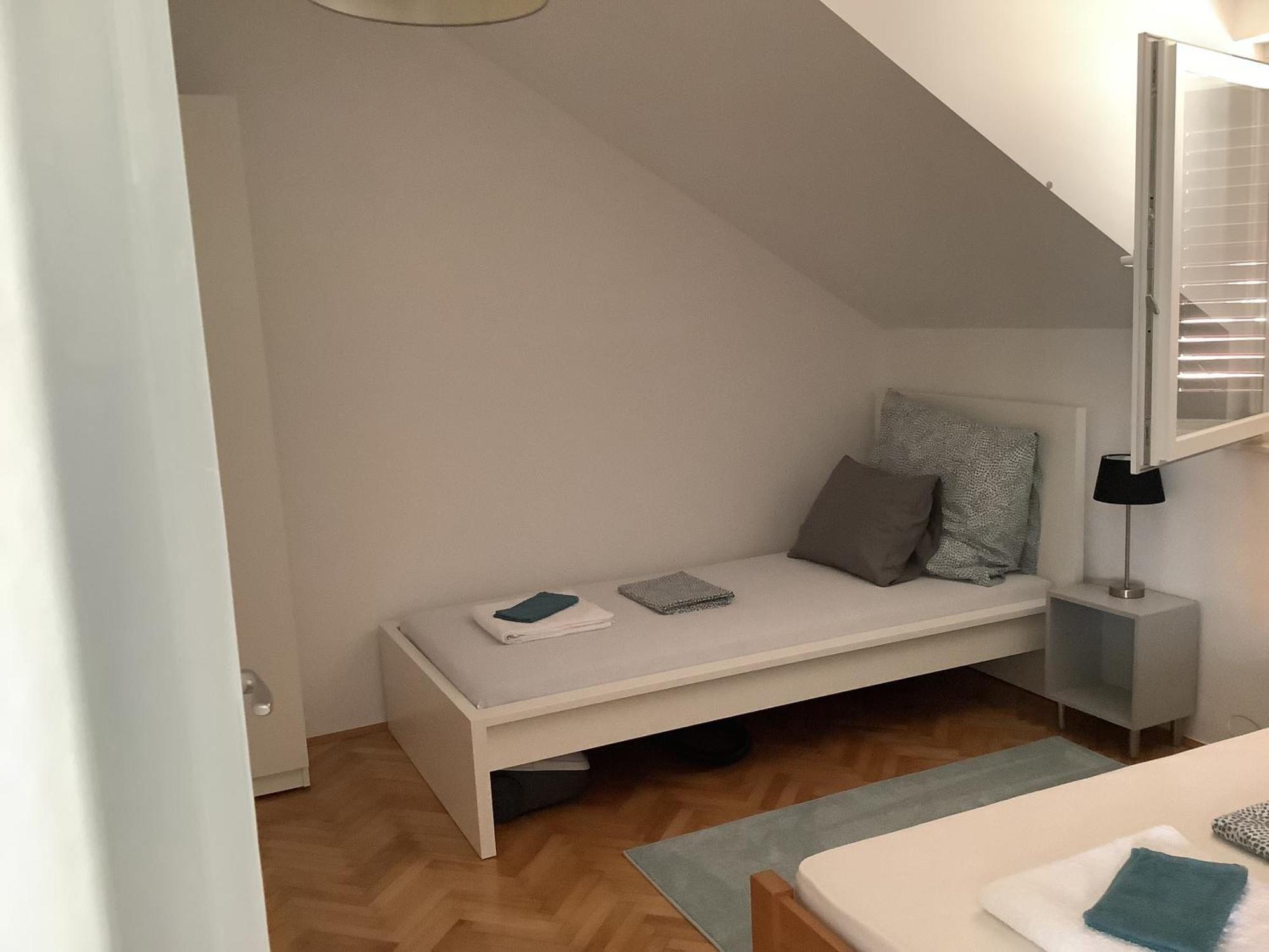 Portside Apartment Kaštela Kültér fotó
