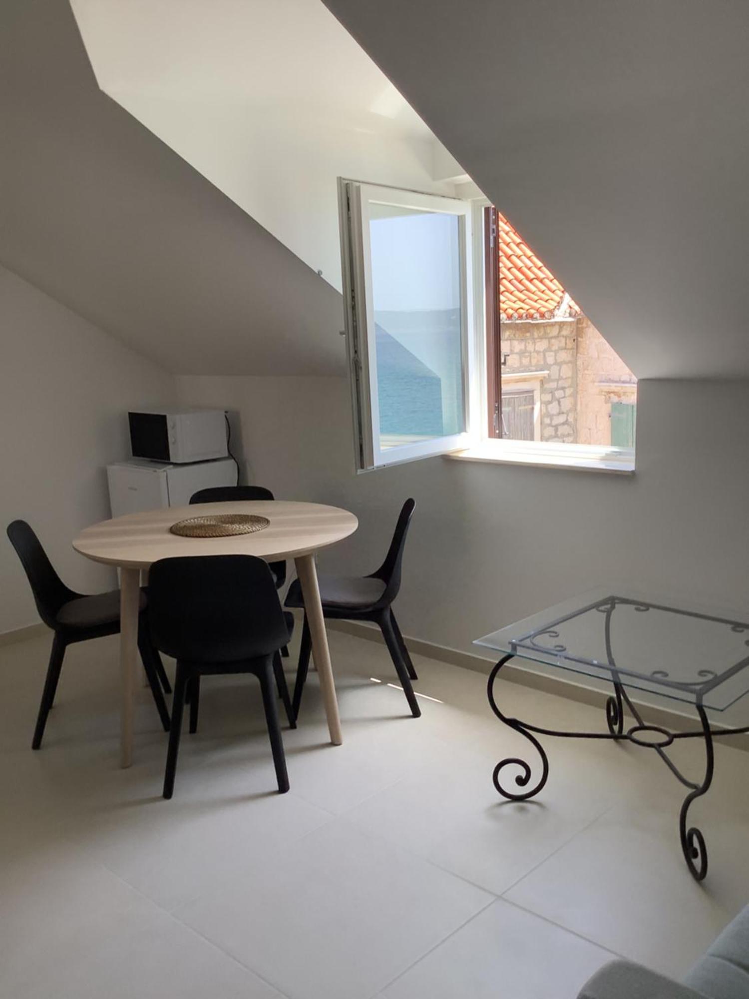 Portside Apartment Kaštela Kültér fotó