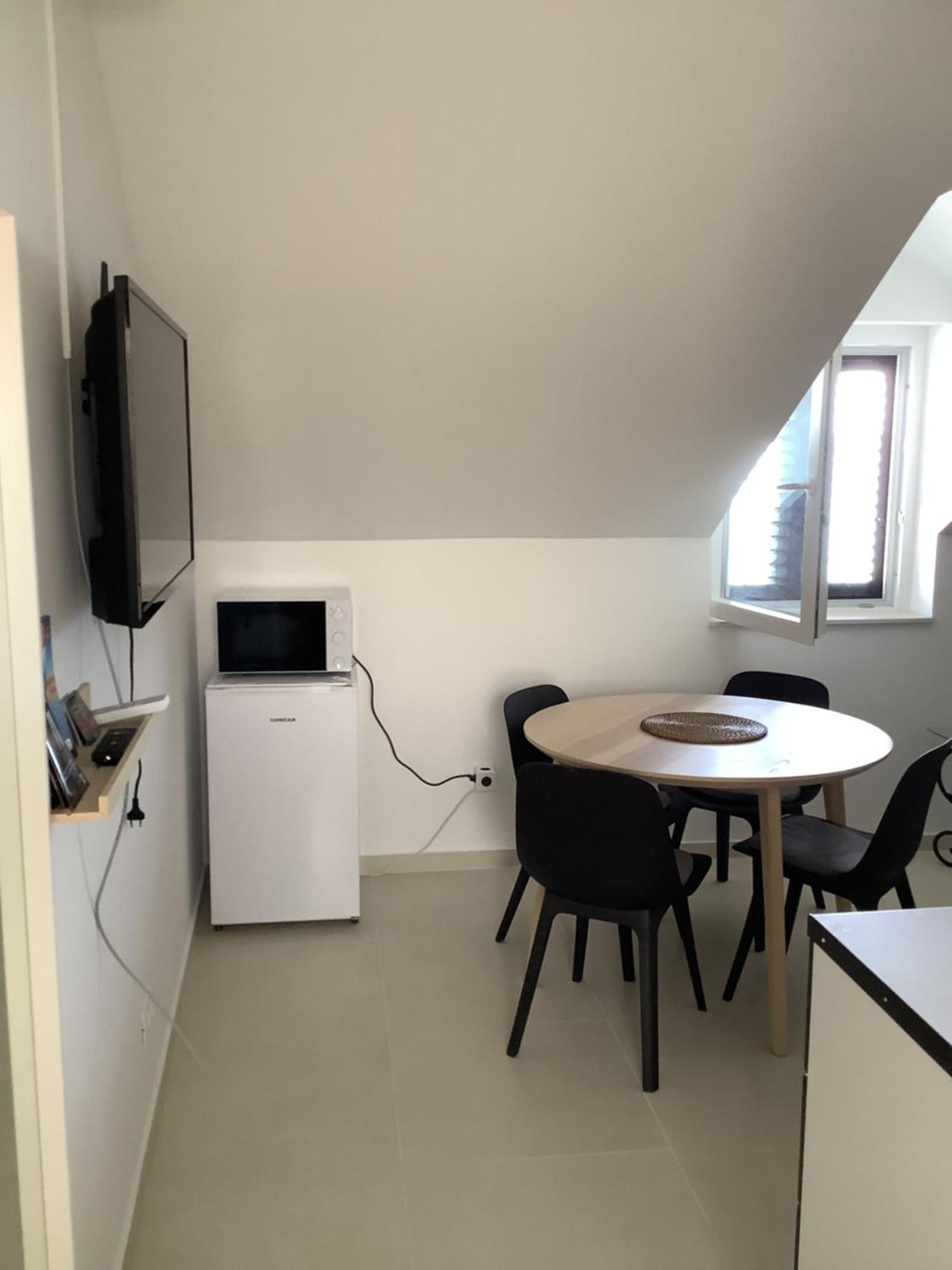 Portside Apartment Kaštela Kültér fotó