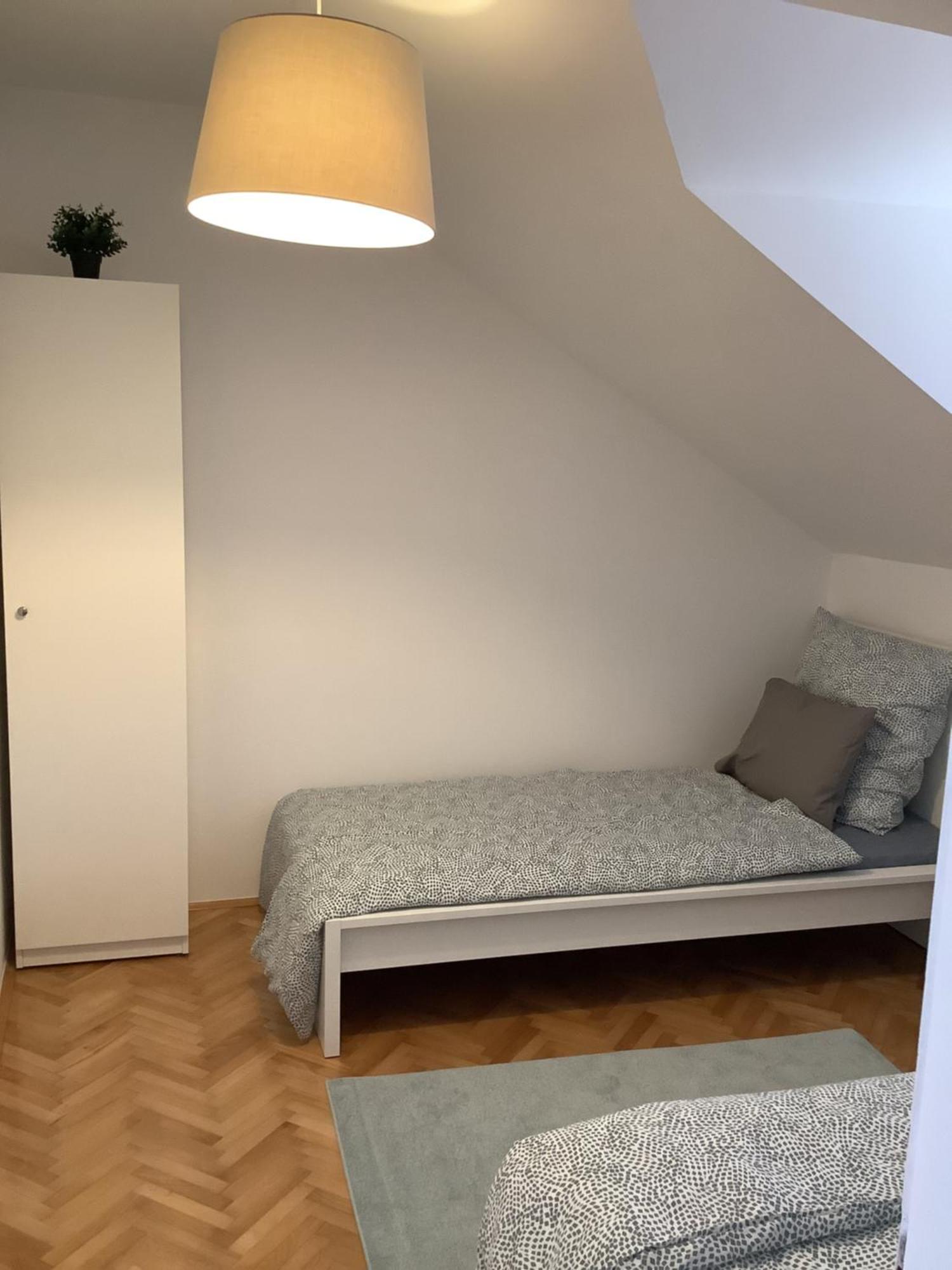 Portside Apartment Kaštela Kültér fotó